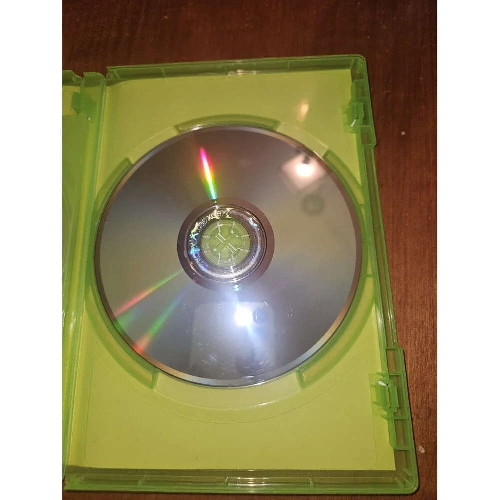 The Elder Scrolls IV Oblivion (Xbox 360, 2006)